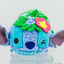 Hawaiian Stitch (Tsum Tsum 3rd Anniversary)